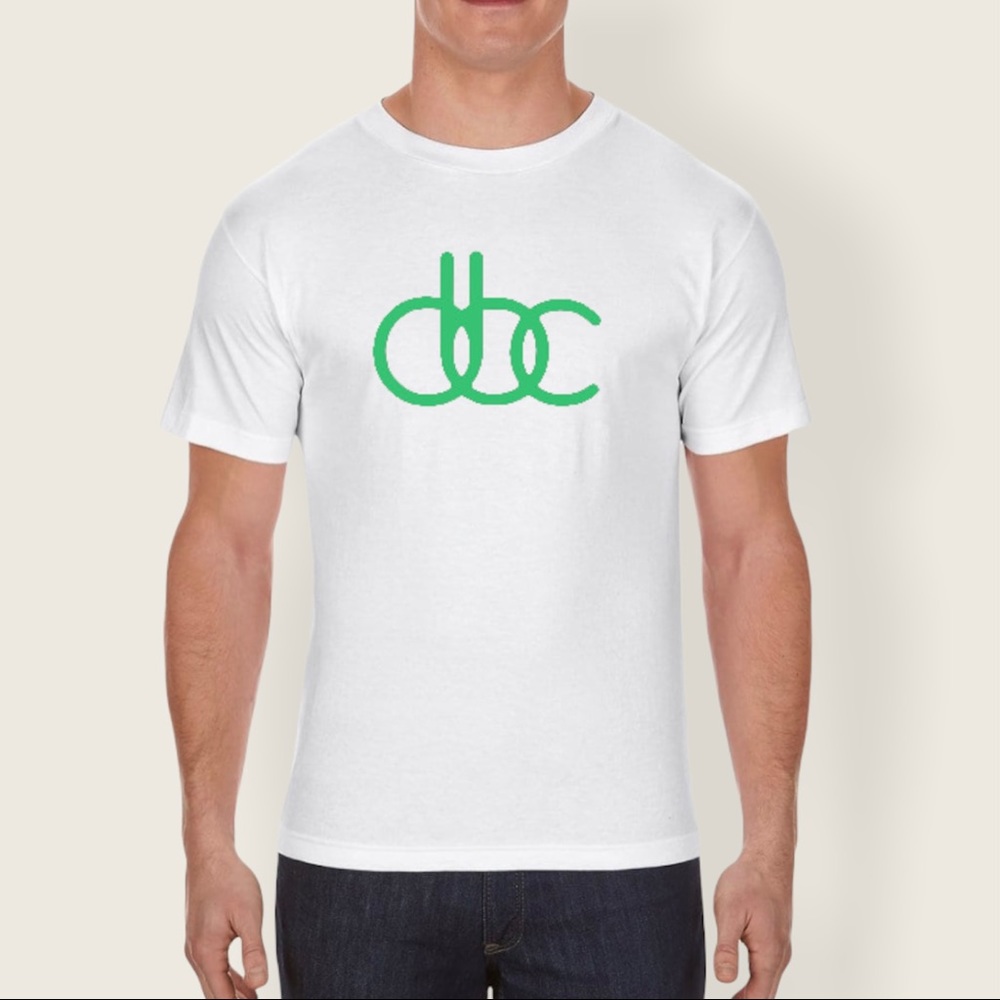 DBC “Olympic Rings” by Dope Boy Couture T Shirt.